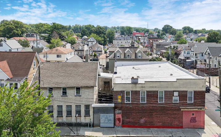 Pictures of Land property located at 305 Broadway, Staten Island, NY 10310 for sales - image #1