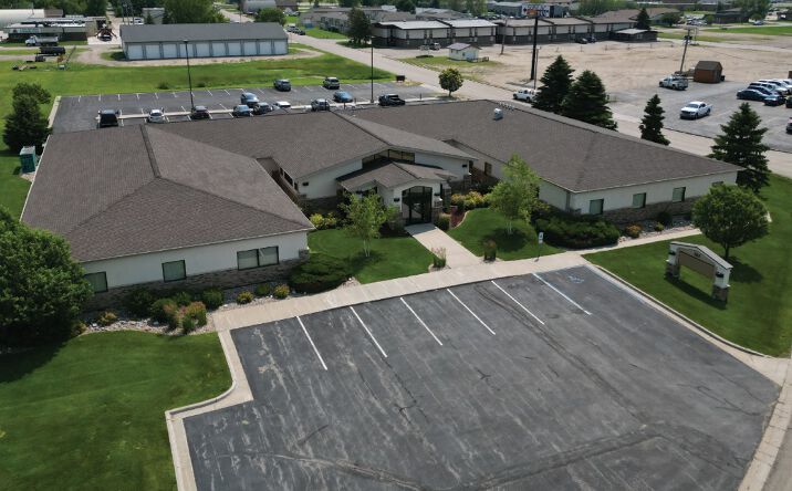 Pictures of Office property located at 503 US hwy 2, devils lake, ND 58301 for sales - image #1