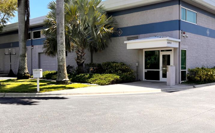 Pictures of Office property located at 6851 Professional Pkwy W, Sarasota, FL 34240 for sales - image #1