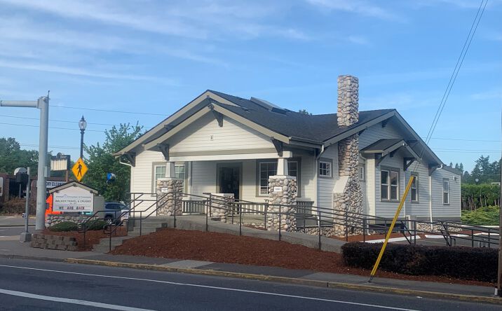 Pictures of Mixed Use property located at 1005 N Main Ave, Gresham, OR 97030 for sales - image #1