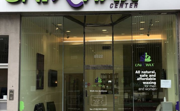 Pictures of Retail property located at 8522 5th Ave, Brooklyn, NY 11209 for sales - image #1