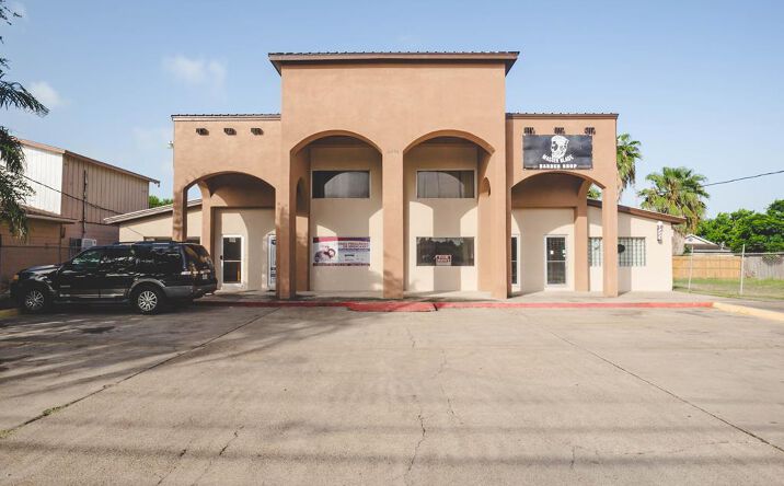 Pictures of Office property located at 4174 Southmost Rd., Brownsville, TX 78521 for sales - image #1