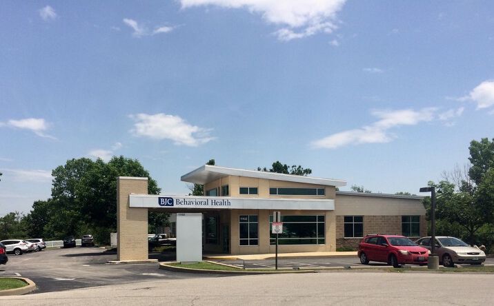 Pictures of Industrial, Office, Special Purpose property located at 11102 Lindbergh Business Court, Saint Louis, MO 63123 for sales - image #1