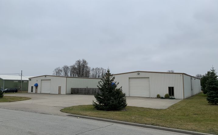 631 Collins Rd, Elkhart, IN 46516 | Crexi.com