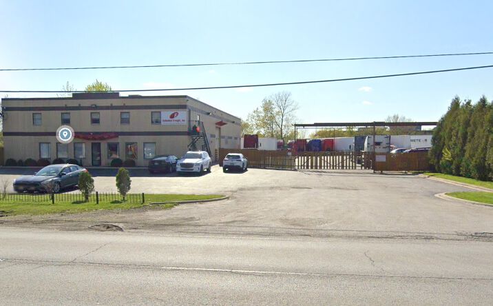 Pictures of Business for Sale, Industrial, Office property located at 16400 Dixie Hwy, Markham, IL 60428 for sales - image #1