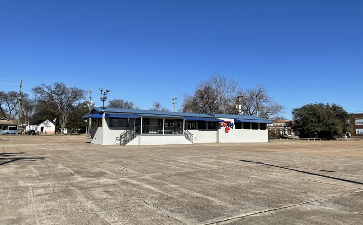 Pictures of Office property located at 207 E Texas St, Bossier City, LA 71111 for sales - image #1