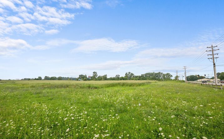 Pictures of Land property located at Majic Port Ln, Fort Wayne, IN 46809 for sales - image #1
