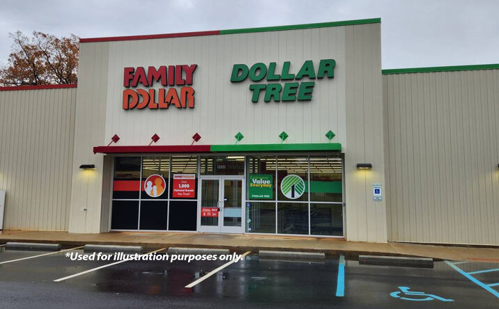 Pictures of Office property located at 8599 US Hwy 411, Centre, AL 35960 for sales - image #1