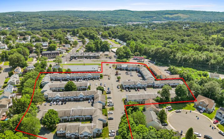 Multifamily Apartment Buildings for Sale in CT | Crexi.com
