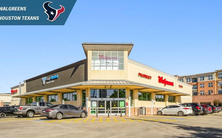 Pictures of Retail property located at 7929 Kirby Dr, Houston, TX 77054 for sales - image #1
