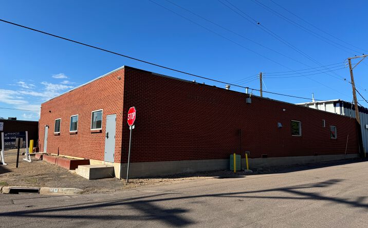 Pictures of Industrial property located at 395 Yuma St, Denver, CO 80223 for sales - image #1