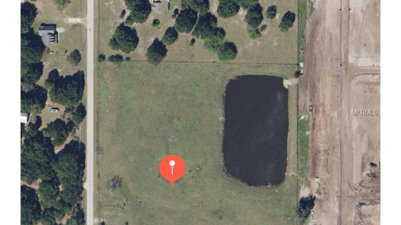 5301 JACK BRACK RD, St. Cloud, FL 34771