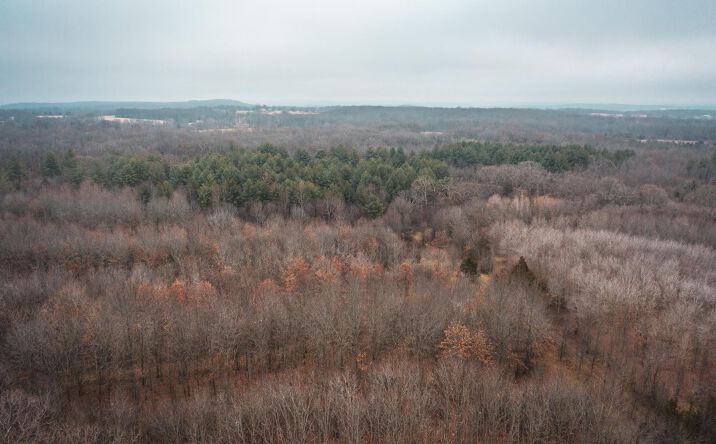 Pictures of Land property located at Butler Pond Road, Bourbon, USA 65441 for sales - image #1