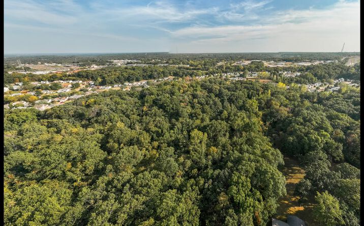 Pictures of Land property located at Mikel Lane, High Ridge, MO 63049 for sales - image #1