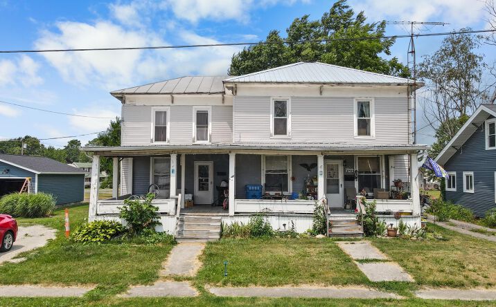 9 N Railroad Street, Greenwich, OH 44837 | Crexi.com