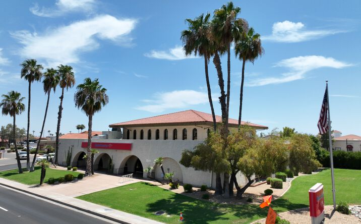 19022 N R H Johnson Blvd, Sun City, AZ 85375 | Crexi.com