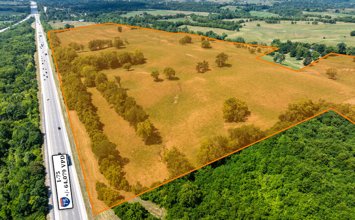 Pictures of Land property located at 649 Caleast Rd, Berea, KY 40403 for sales - image #1