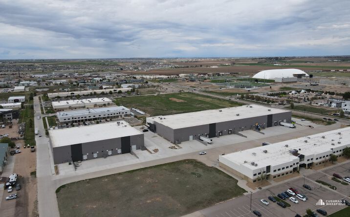 Pictures of Industrial property located at 1132 Diamond Valley Dr, Windsor, CO 80550 for sales - image #1