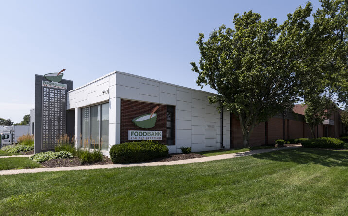 Pictures of Industrial property located at 10525 J St, Omaha, NE 68127 for comps - image #1