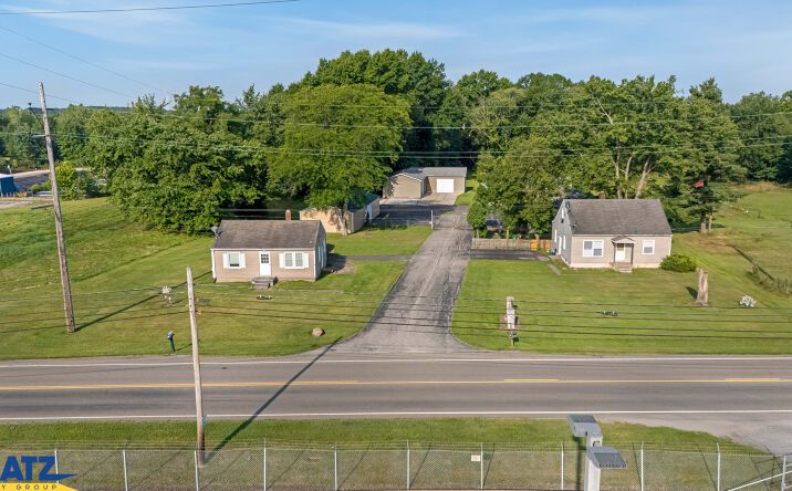 Pictures of Mixed Use property located at 1974 Warren Ave, Niles, OH 44446 for sales - image #1