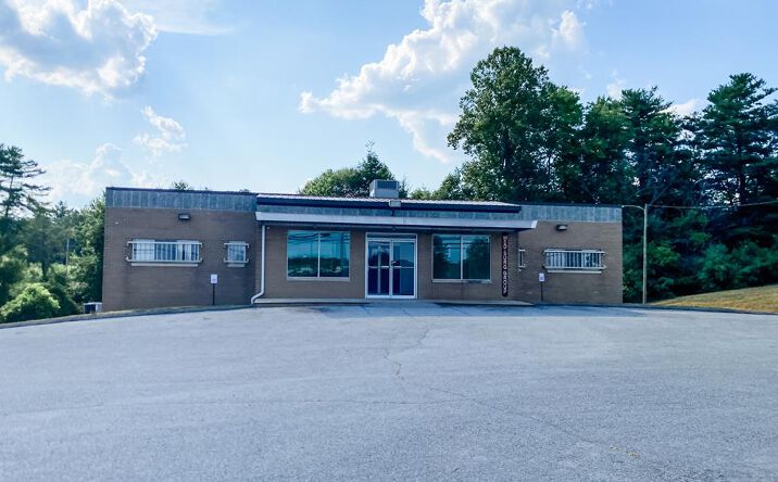 Pictures of Office property located at 379 Stanaford Rd, Beckley, WV 25801 for sales - image #1