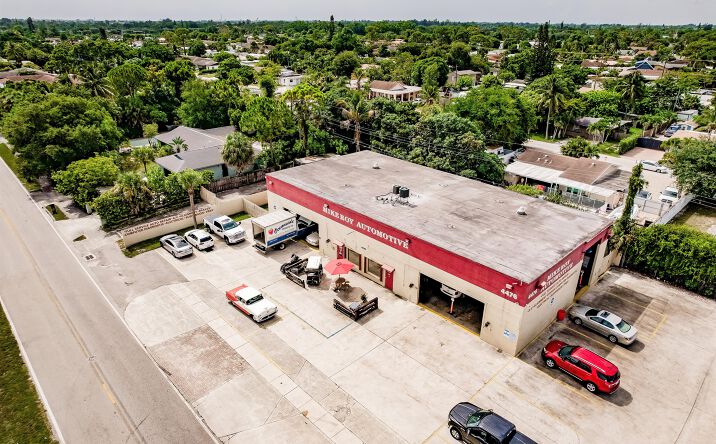 Commercial Land for Sale in West Palm Beach: Your Ultimate Guide