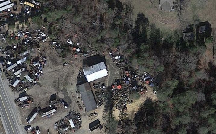 Pictures of Mixed Use property located at 2738 Hwy 66 S, Rogersville, TN 37857 for sales - image #1