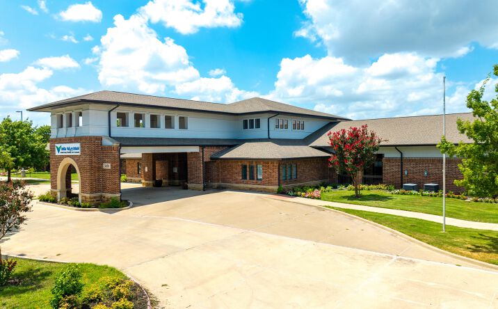 Pictures of Multifamily, Senior Living property located at 3450 Wagon Wheel Rd, Garland, TX 75044 for sales - image #1