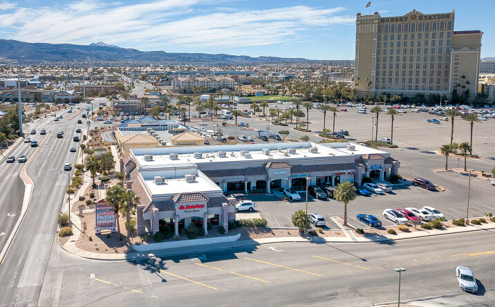 Pictures of Office property located at 565 Marks St, Henderson, NV 89014 for sales - image #1