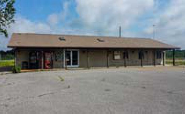 Pictures of Industrial, Mixed Use property located at 721 Complex Dr, Grand Rivers, KY 42045 for sales - image #1