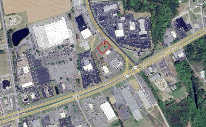 Pictures of Land property located at 1044 US-258, Kinston, NC 28504 for sales - image #1