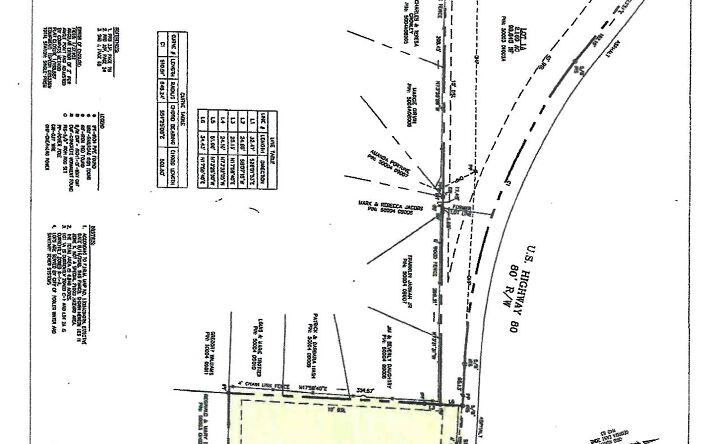 Pictures of Land property located at 205 Sheftall St, Pooler, GA 31322 for sales - image #1