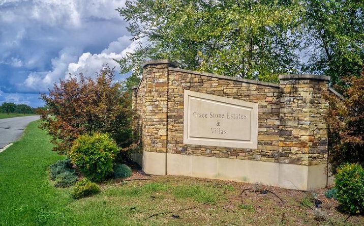 Pictures of Land property located at Grace Stone Drive, Clarksville, VA 23927 for sales - image #1