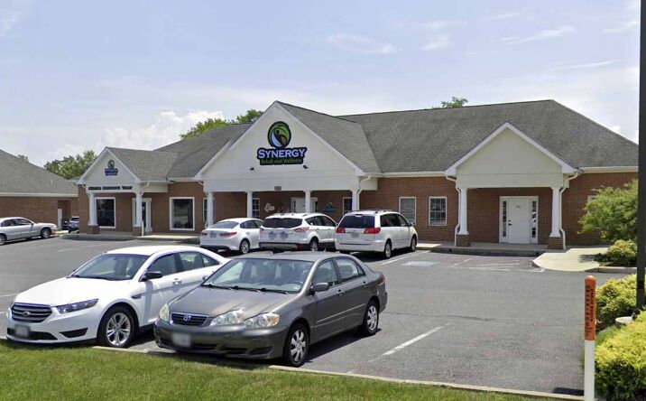 Pictures of Office property located at 1561 Commerce Rd, Staunton, VA 24401 for sales - image #1