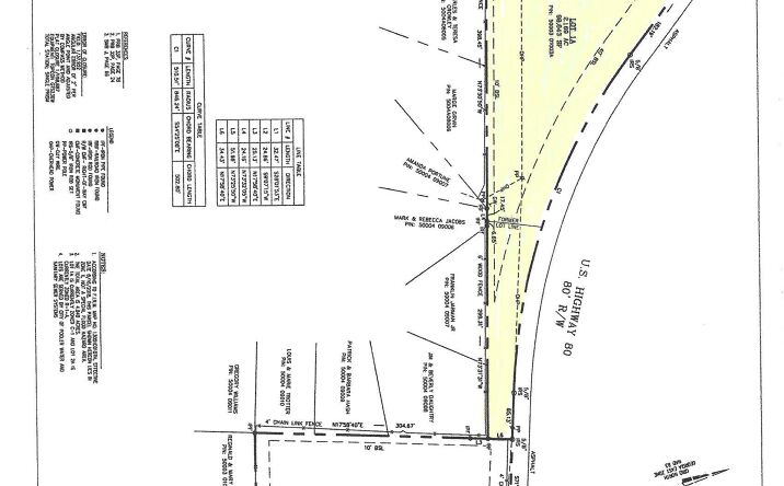 Pictures of Land property located at 0 Highwy 80 West, Pooler, GA 31322 for sales - image #1