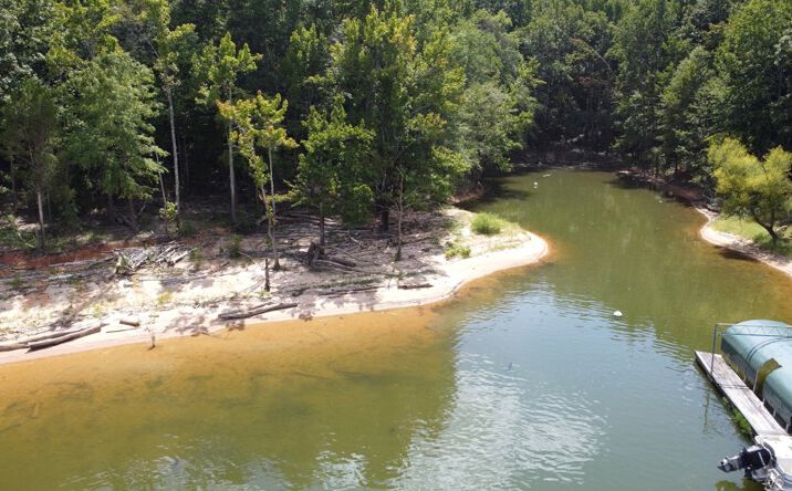 image of property at 564 BULL ROAD Buffalo Junction VA 24529