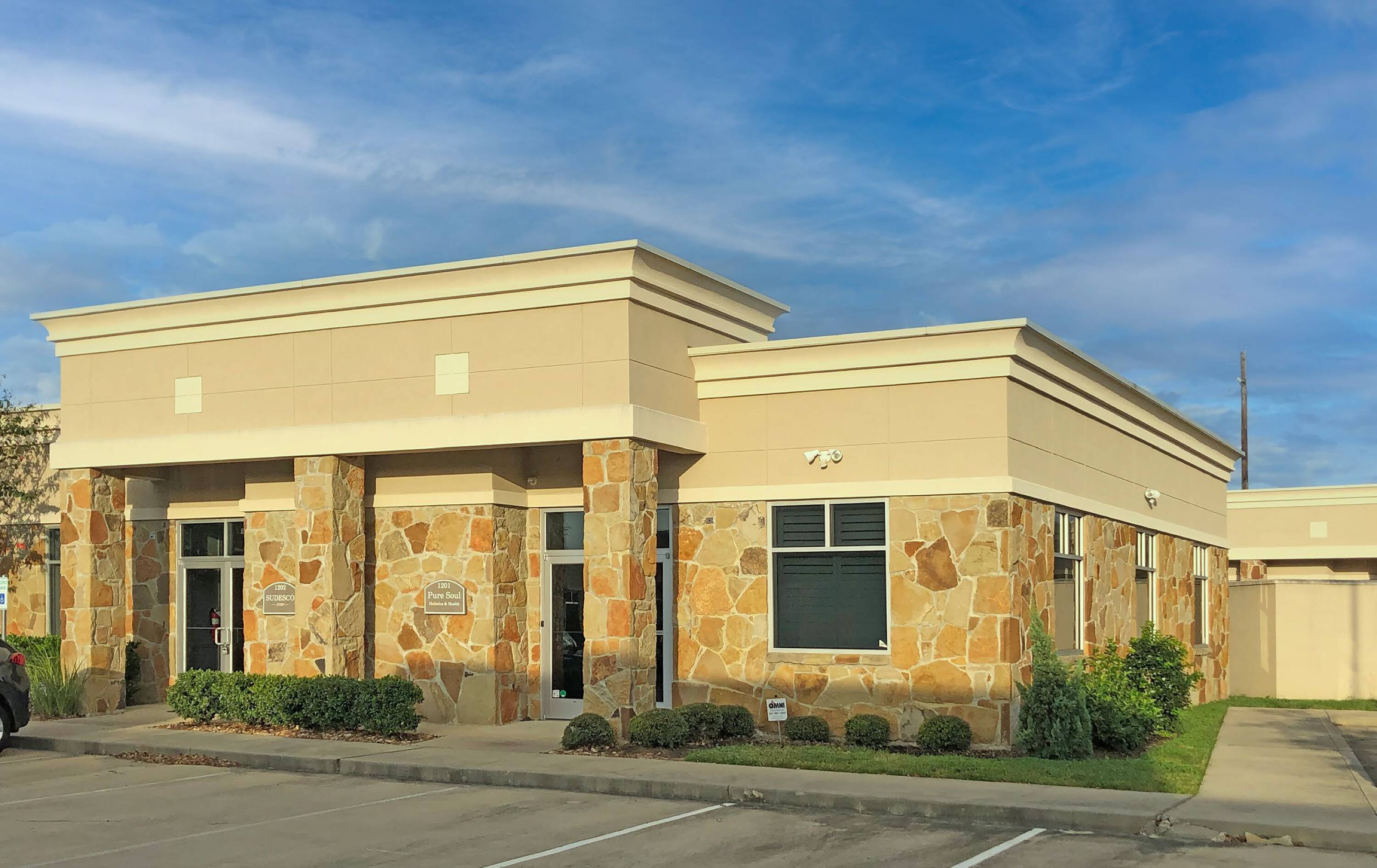 20008 Champions Forest Dr, Unit 403