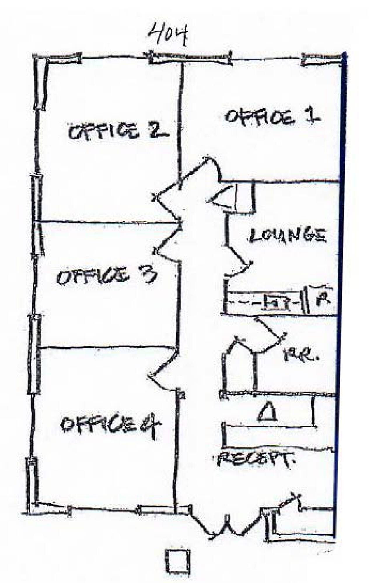 20008 Champions Forest Dr, Unit 404