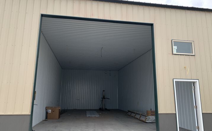 Pictures of Retail, Office, Industrial property located at 8133 N Workshop Ave, Billings, MT 59106 for sales - image #1