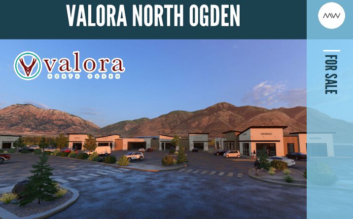 Pictures of Retail property located at 1853 North Washington Blvd, Ogden, UT 84414 for sales - image #1
