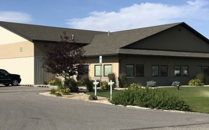 Pictures of Retail, Office, Industrial property located at 7099 Niehenke Ave, Billings, MT 59101 for sales - image #1