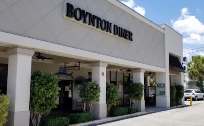 Pictures of Retail, Business for Sale property located at 500 E Woolbright Rd, Boynton Beach, FL 33435 for sales - image #1