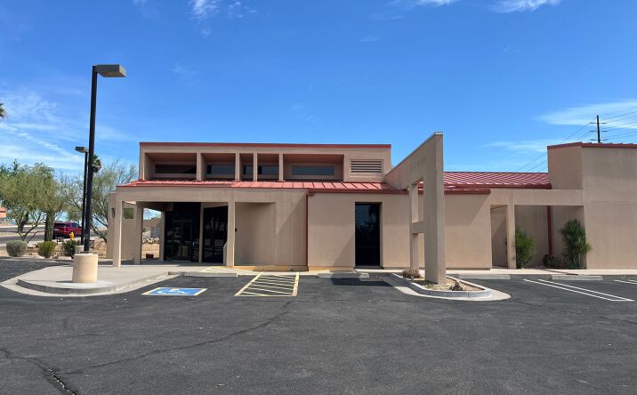 Pictures of Office property located at 11407 N Saguaro Blvd, Fountain Hills, AZ 85268 for sales - image #1