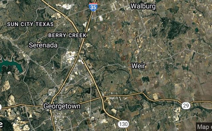 Pictures of Retail, Land property located at 3001 FM 971, Georgetown, TX 78626 for sales - image #1