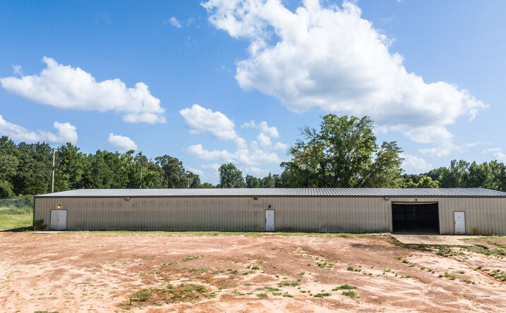 Pictures of Special Purpose property located at 330 N Highway 8, Linden, TX 75563 for sales - image #1