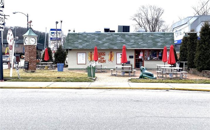 Pictures of Special Purpose, Land property located at 15 S Market Street, East Palestine, OH 44413 for sales - image #1