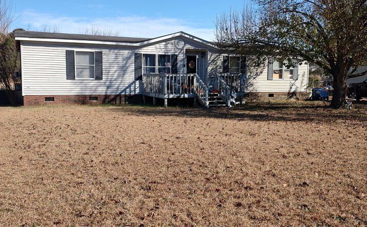 Pictures of Special Purpose property located at 120 Duck Ridge Dr Drive, Pikeville, NC 27863 for sales - image #1