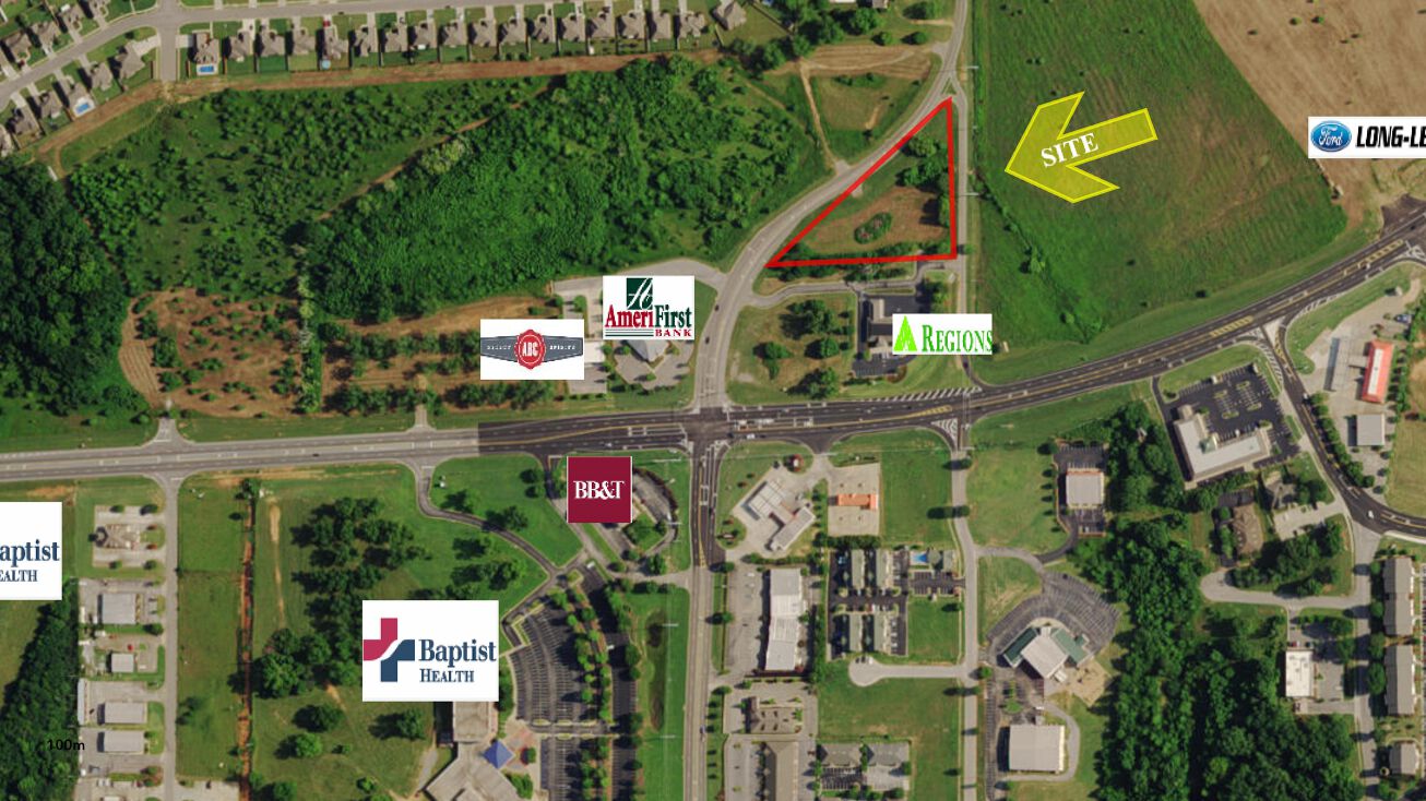 Hwy 14, Prattville, AL 36066