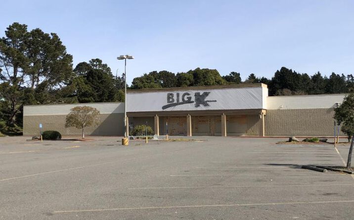 Pictures of Retail property located at 4325 Broadway St, Eureka, CA 95503 for sales - image #1