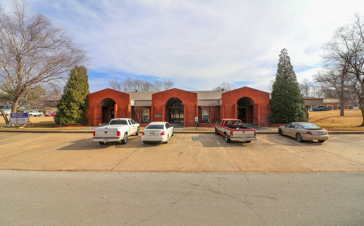 Pictures of Office, Land property located at 912 Osler, Jonesboro, AR 72401 for sales - image #1